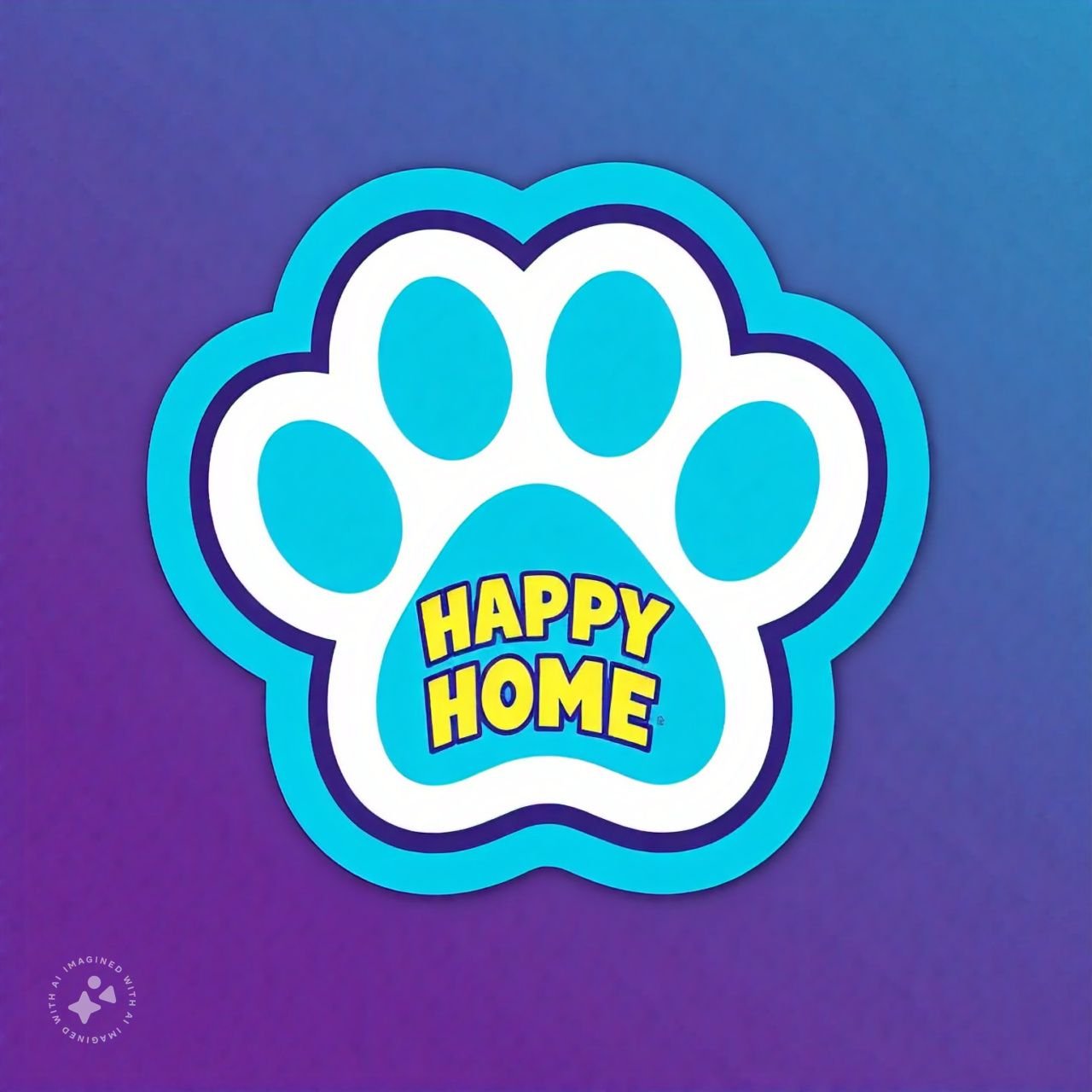 Happy Paws Home